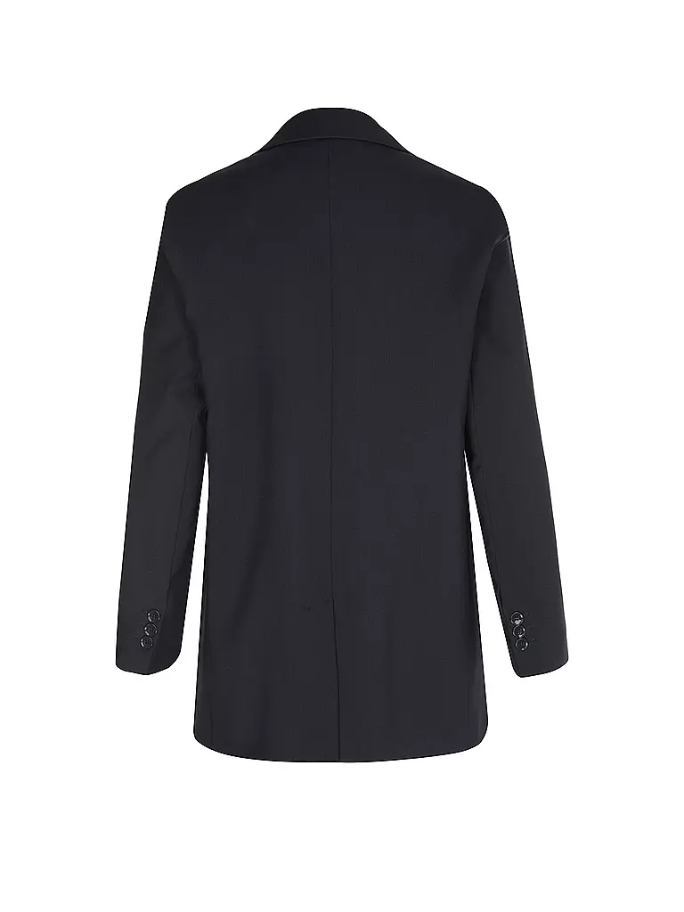 WEEKEND MAX MARA Blazer VEBER dunkelblau