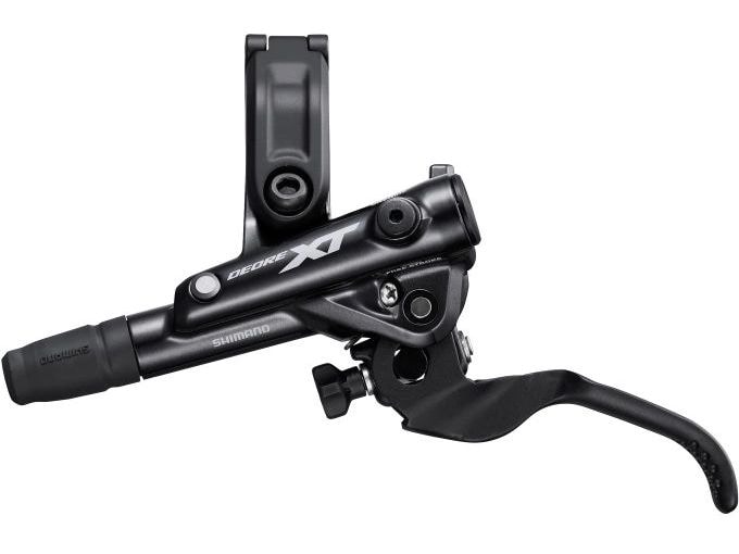 Shimano Brems-/Schalthebel XT 21 Disc Bremshebel LINKS BL-M Mountainbike Schaltgriffe