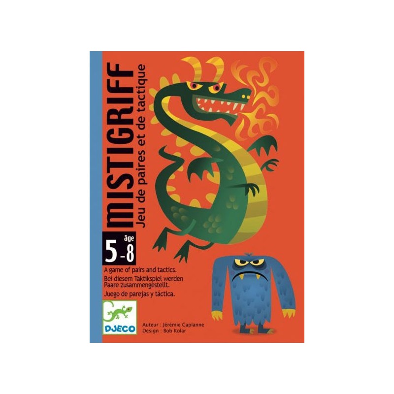 Mistigriff