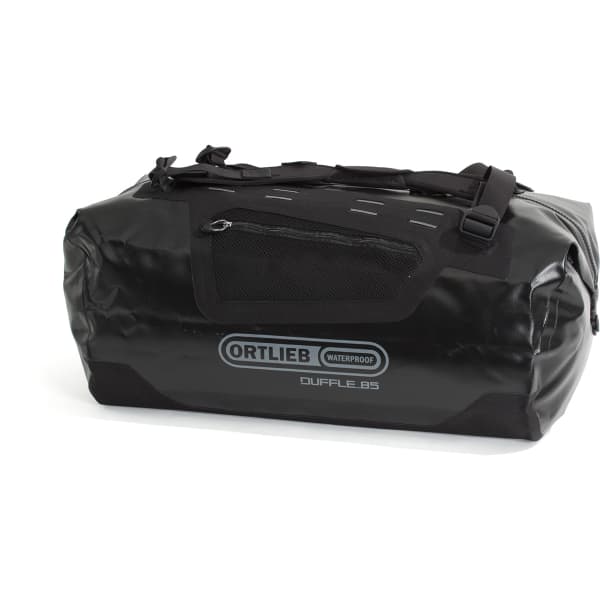 Duffel ORTLIEB DUFFEL 85L BLACK