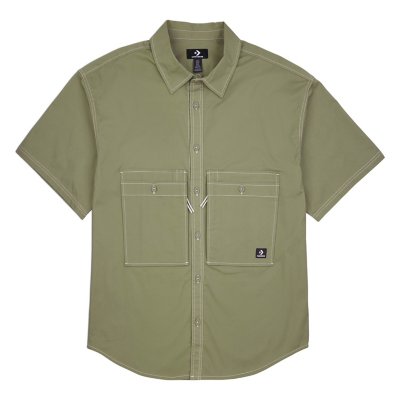 Chemise à manches courtes homme CONVERSE