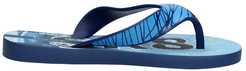 Ipanema Deck blauw