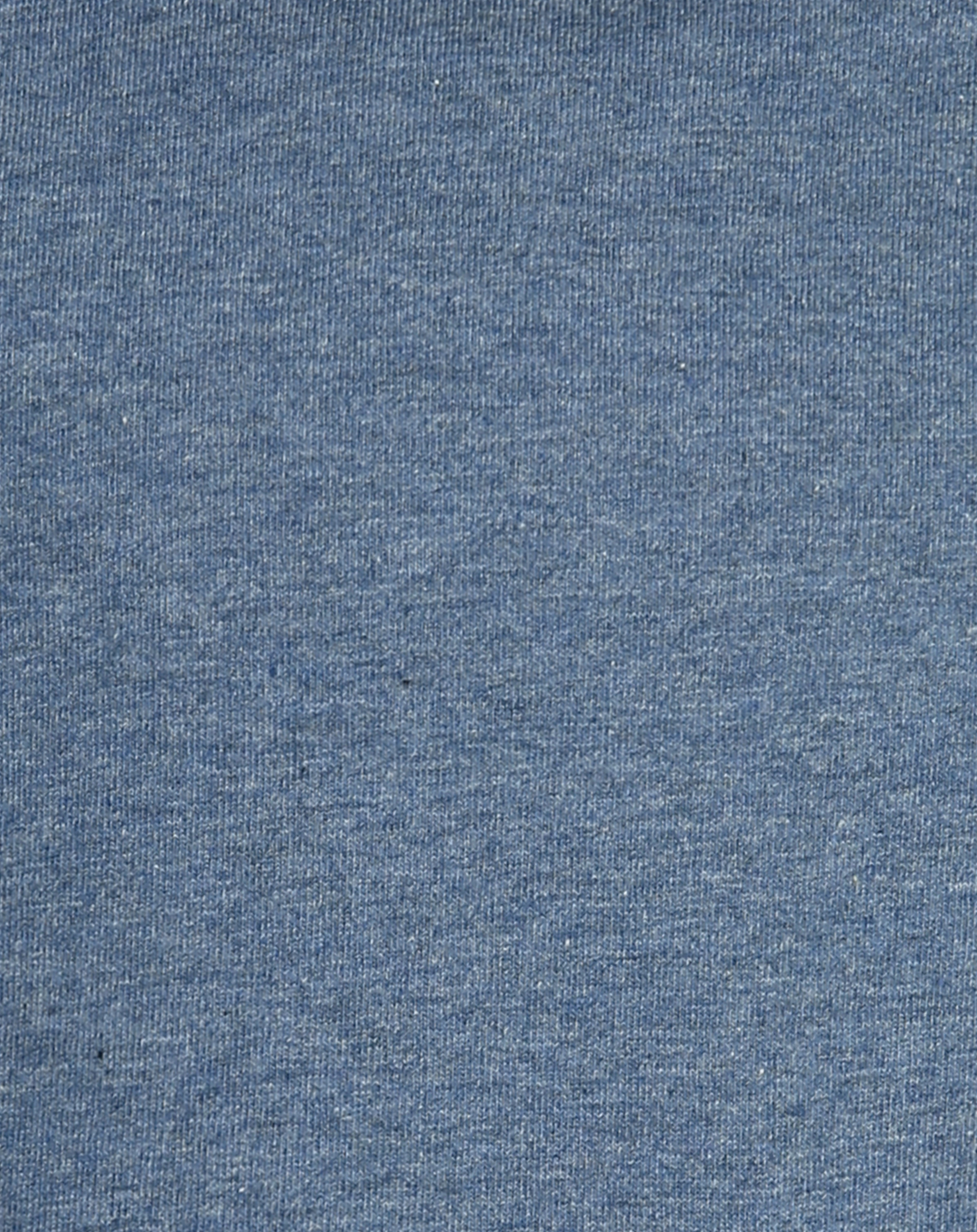 Langarmshirt NEON STERN mit Pailletten in blau