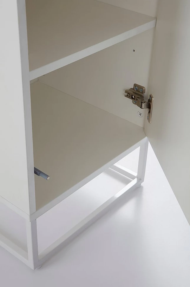LYCKEBY nattbord