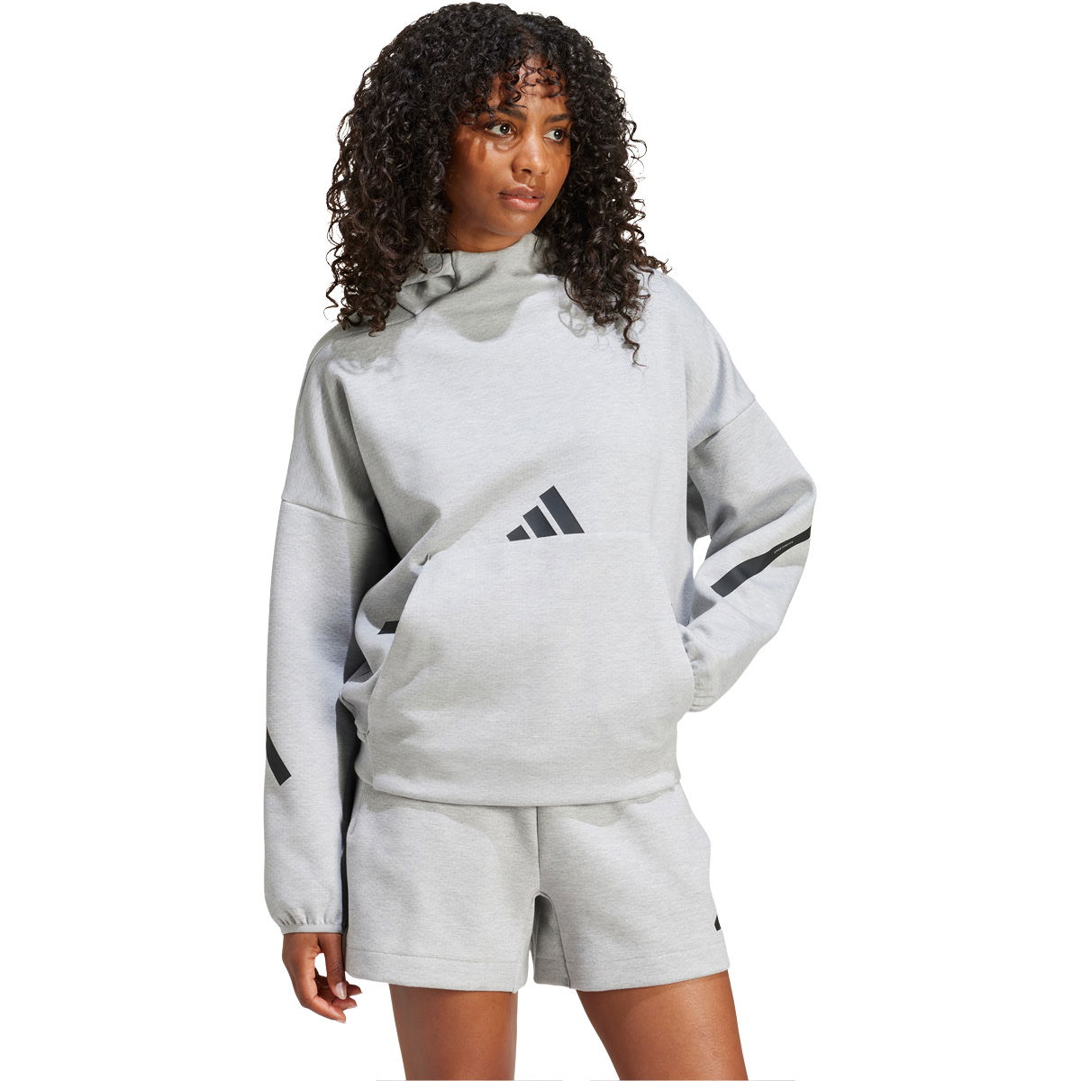 adidas ZNE OH Hættetrøje Dame