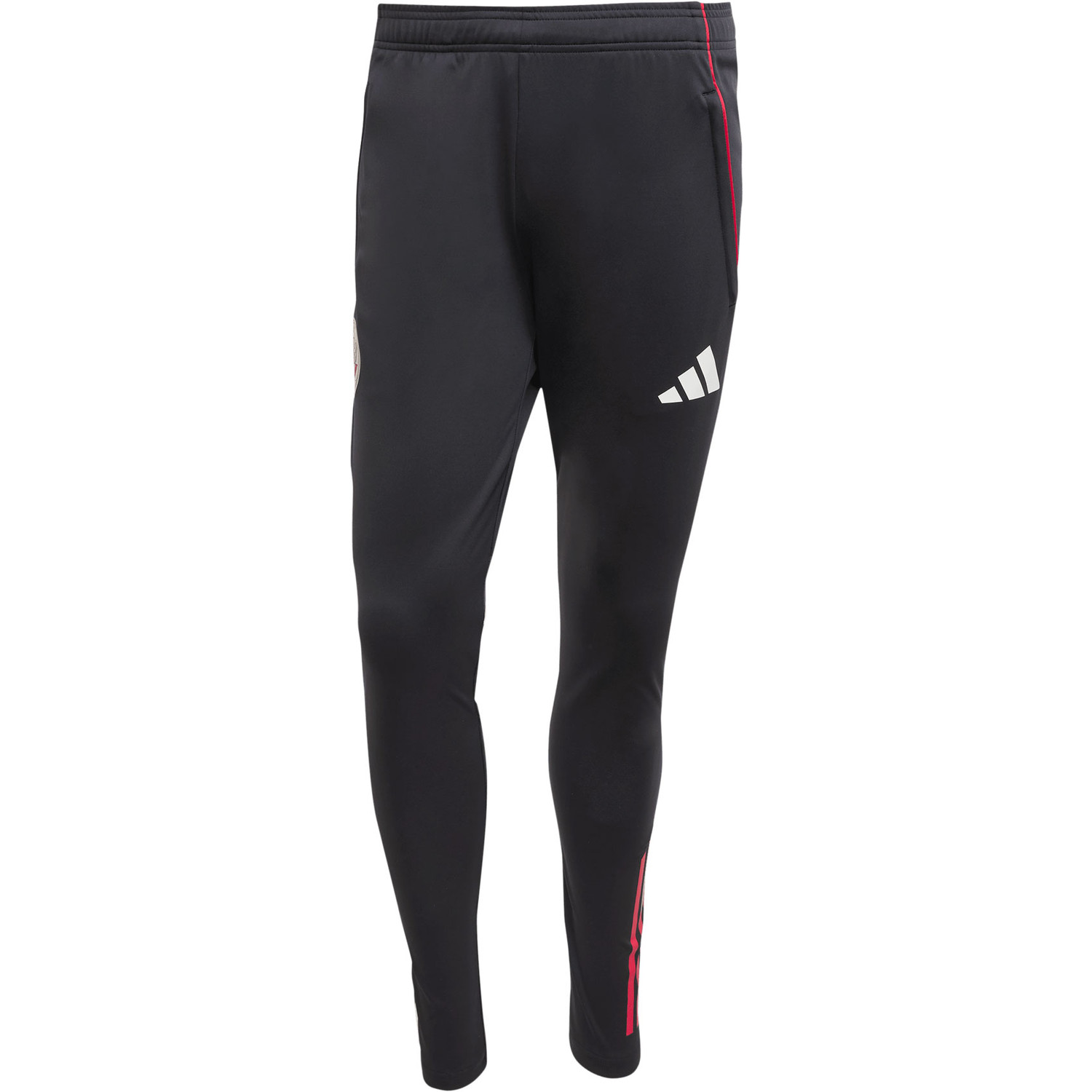 adidas Ajax TK Hoody Trainingspak