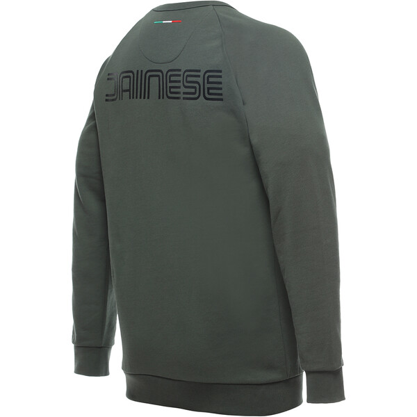 Dainese - Sweat Anniversary Kaki