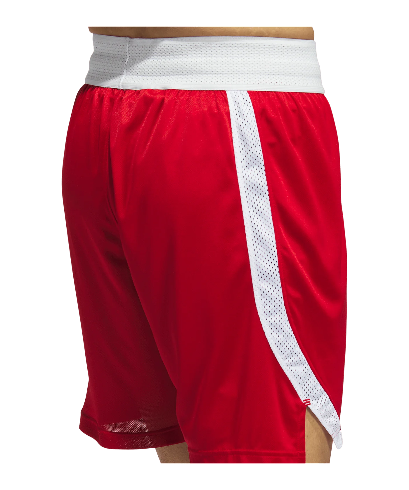 adidas Iconic Squad Short Rot