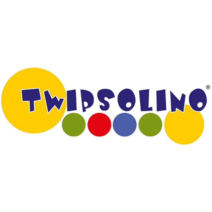 Twipsolino Sandkasten mit Abdeckplane outdoor grün  gelb