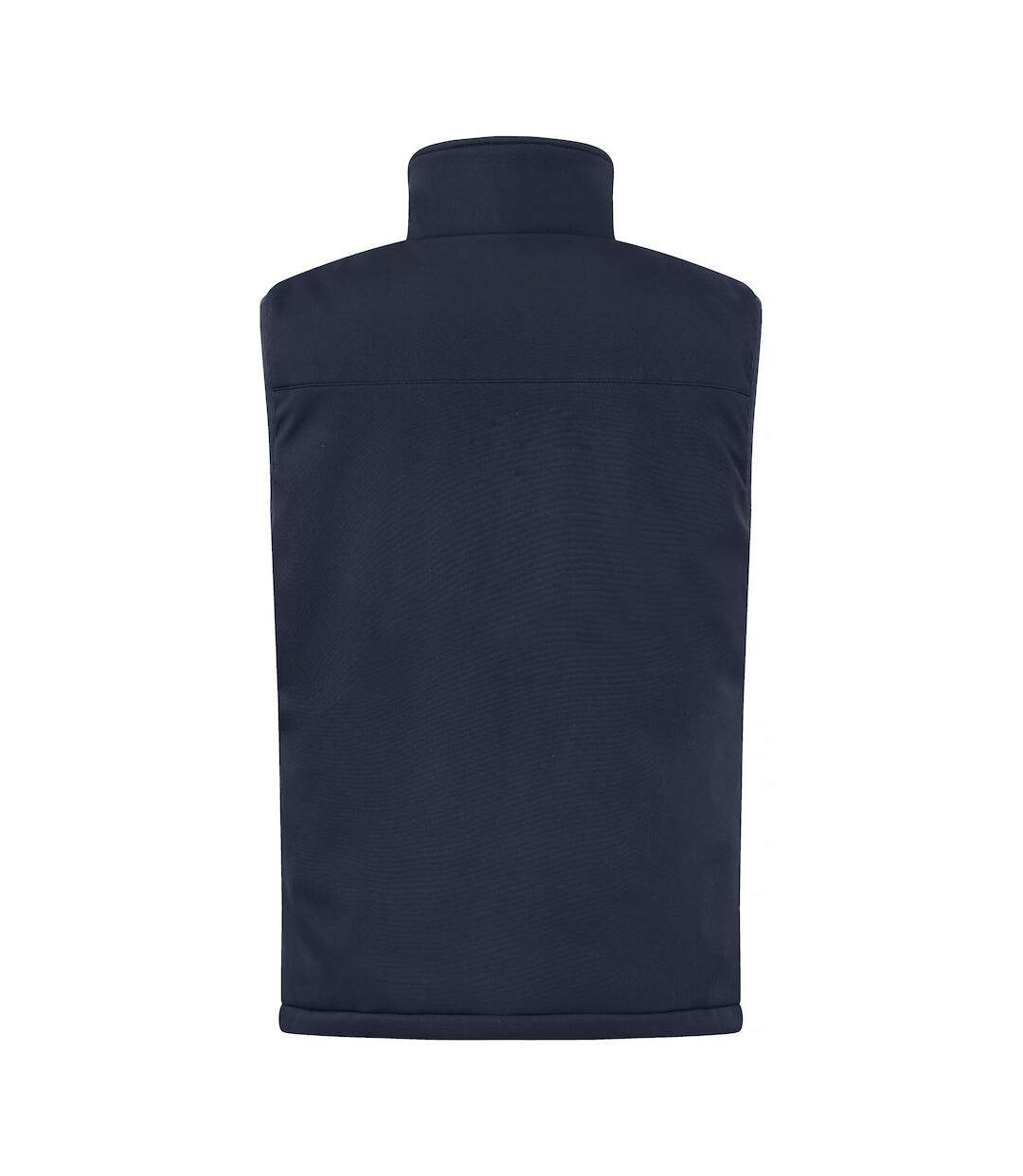 Clique - Doudoune sans manches - Homme (Bleu marine foncé) - UTUB122