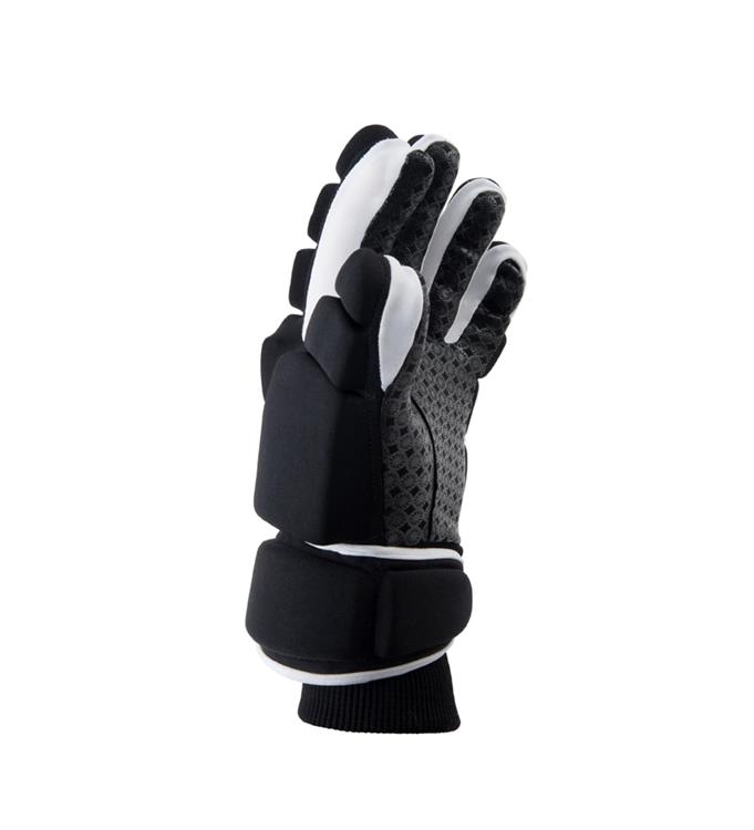 The Indian Maharadja Glove PRO full [left] Hockeyhandschoen