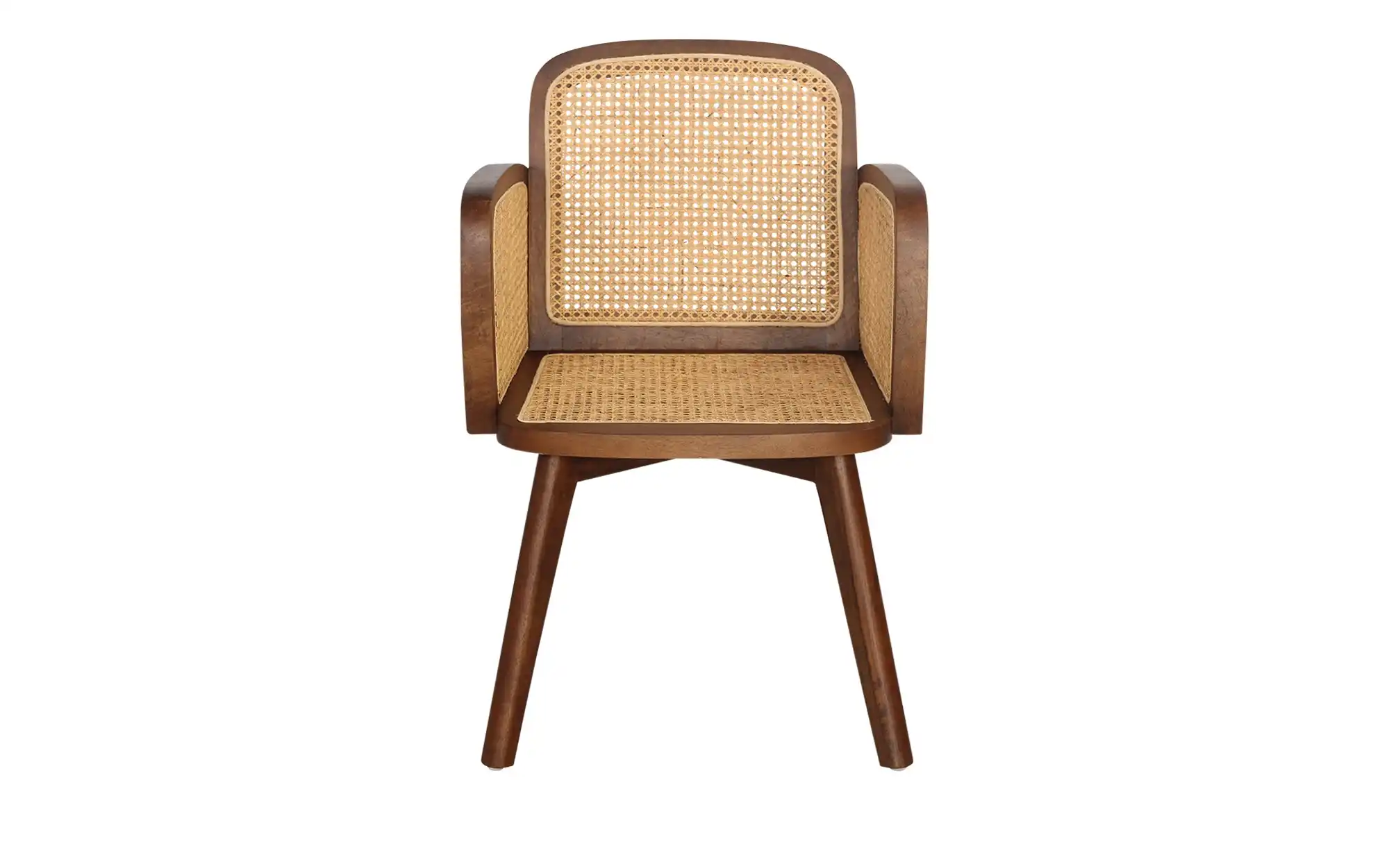 Rattanstuhl Tweed Me