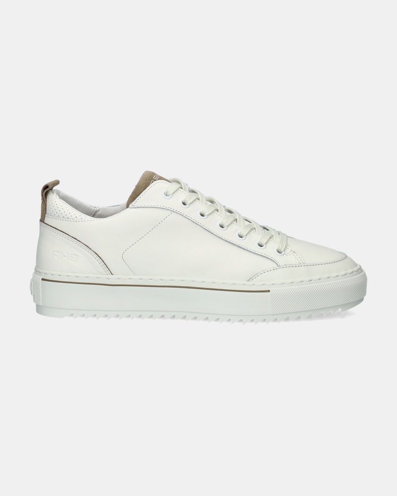 Rehab Crash Lage sneakers  - wit
