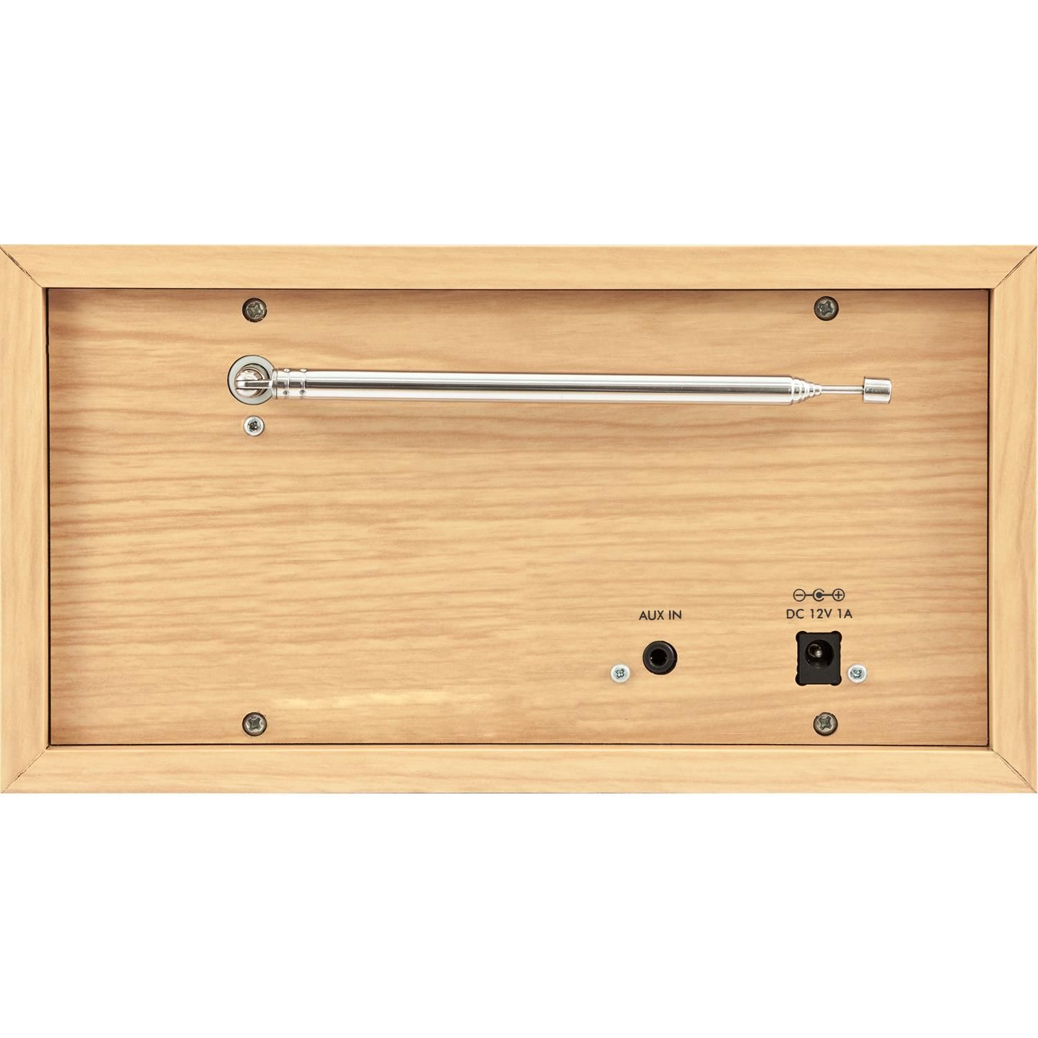 IMPERIAL DABMAN 30 DAB+/FM radio - Light Brown