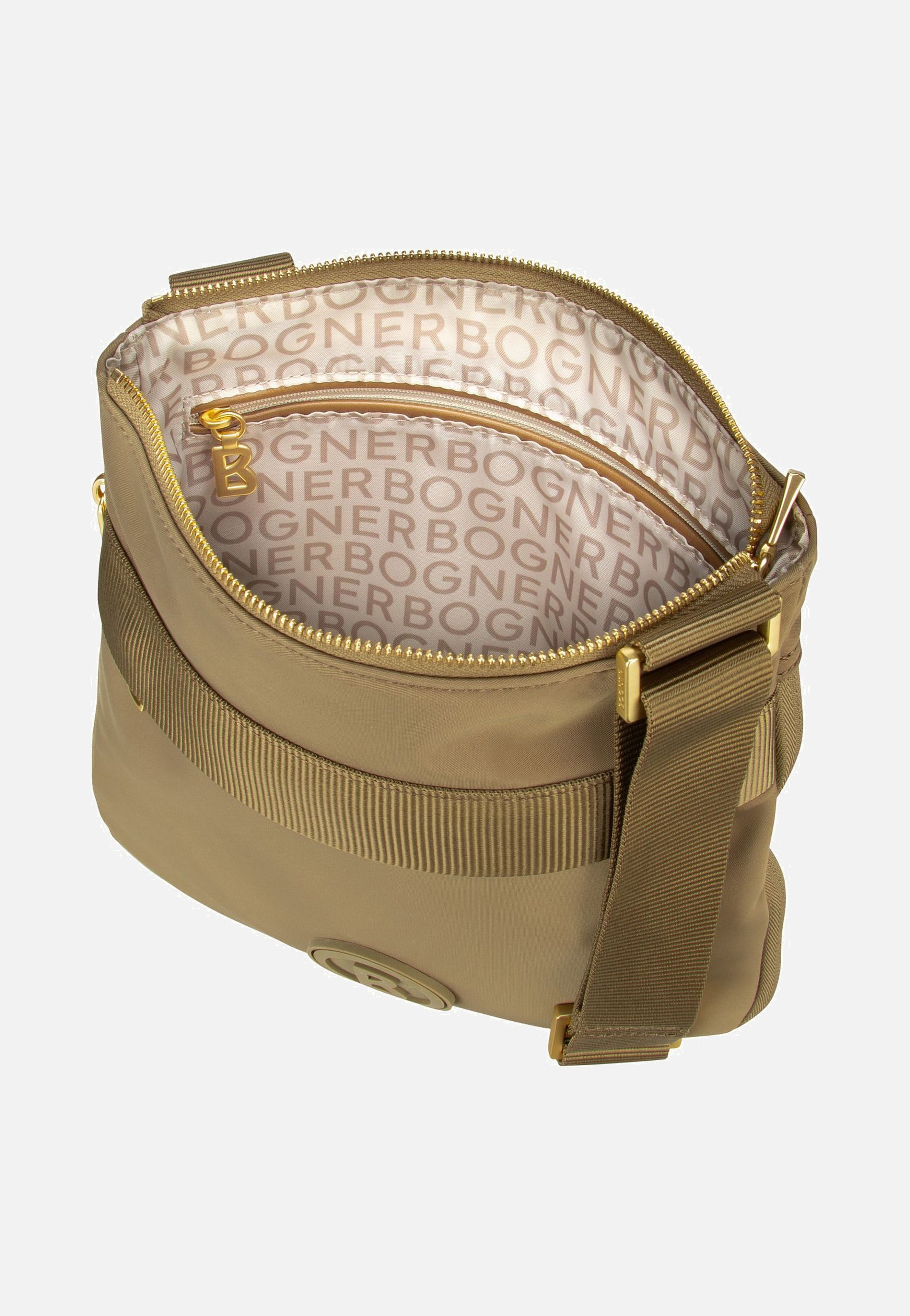 Maggia Serena MVZ Khaki - Beuteltasche