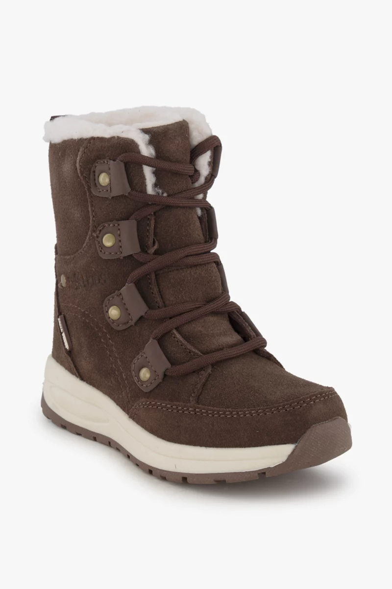 Trollkids Arendal Kinder Winterboot