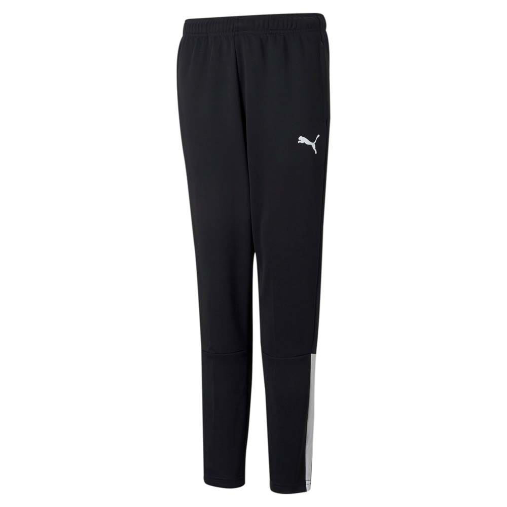PUMA  TEAMLIGA TRAINING PANTS JR