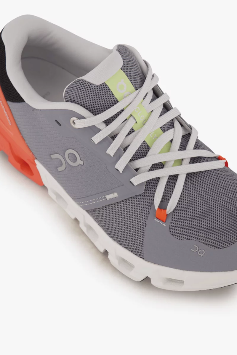 ON Cloudflyer 4 Herren Laufschuh
