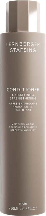 Lernberger Stafsing Conditioner Hydrating & Strengthening, 250ml