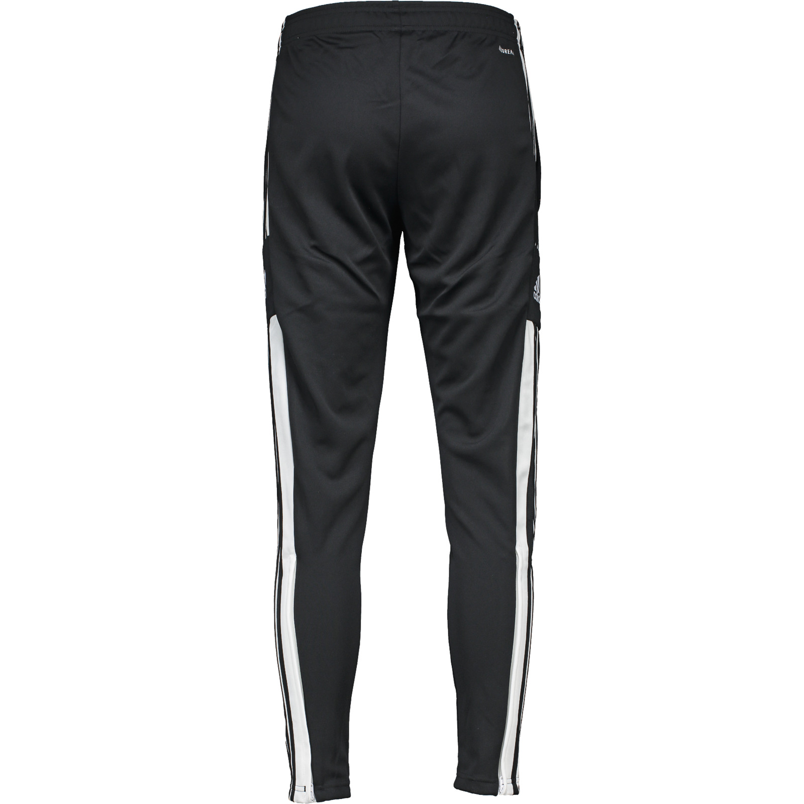 Adidas Herren-Trainingshose Squadra 21 S, schwarz
