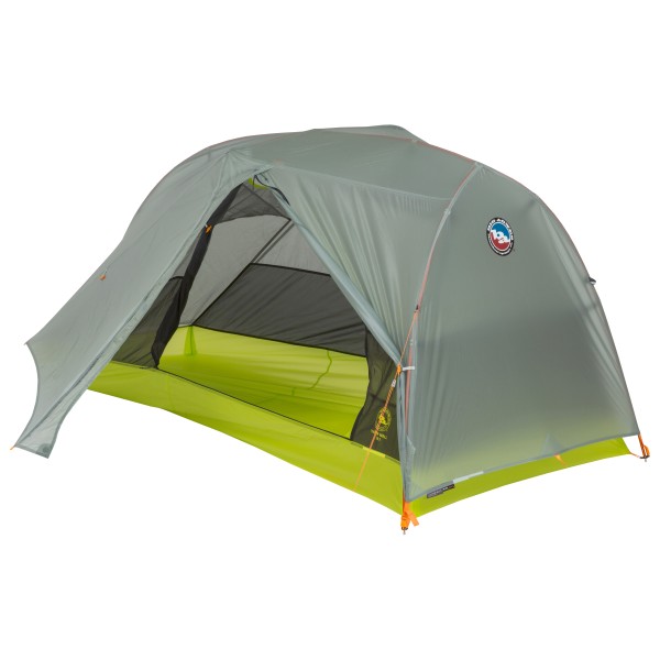 Big Agnes - Tiger Wall UL1 - Tente 1 place