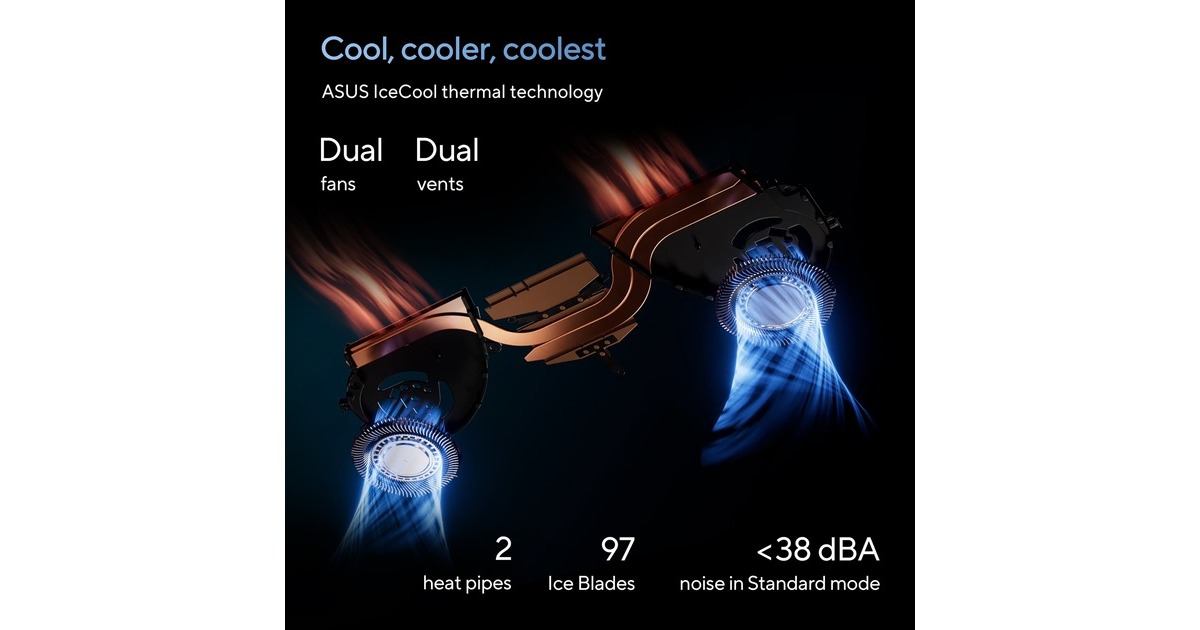 ASUSVivoBook S 16 OLED (S5606MA-MX028W) 16