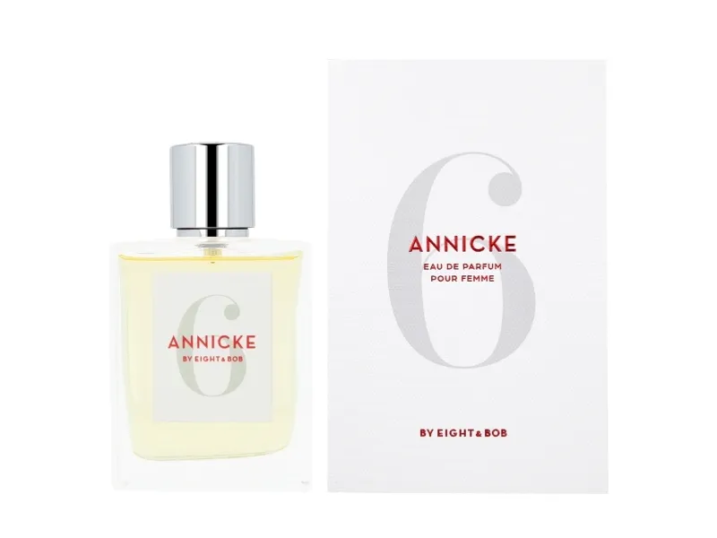 Eight & Bob Annicke 6 Eau De Parfum 100 ml (woman)