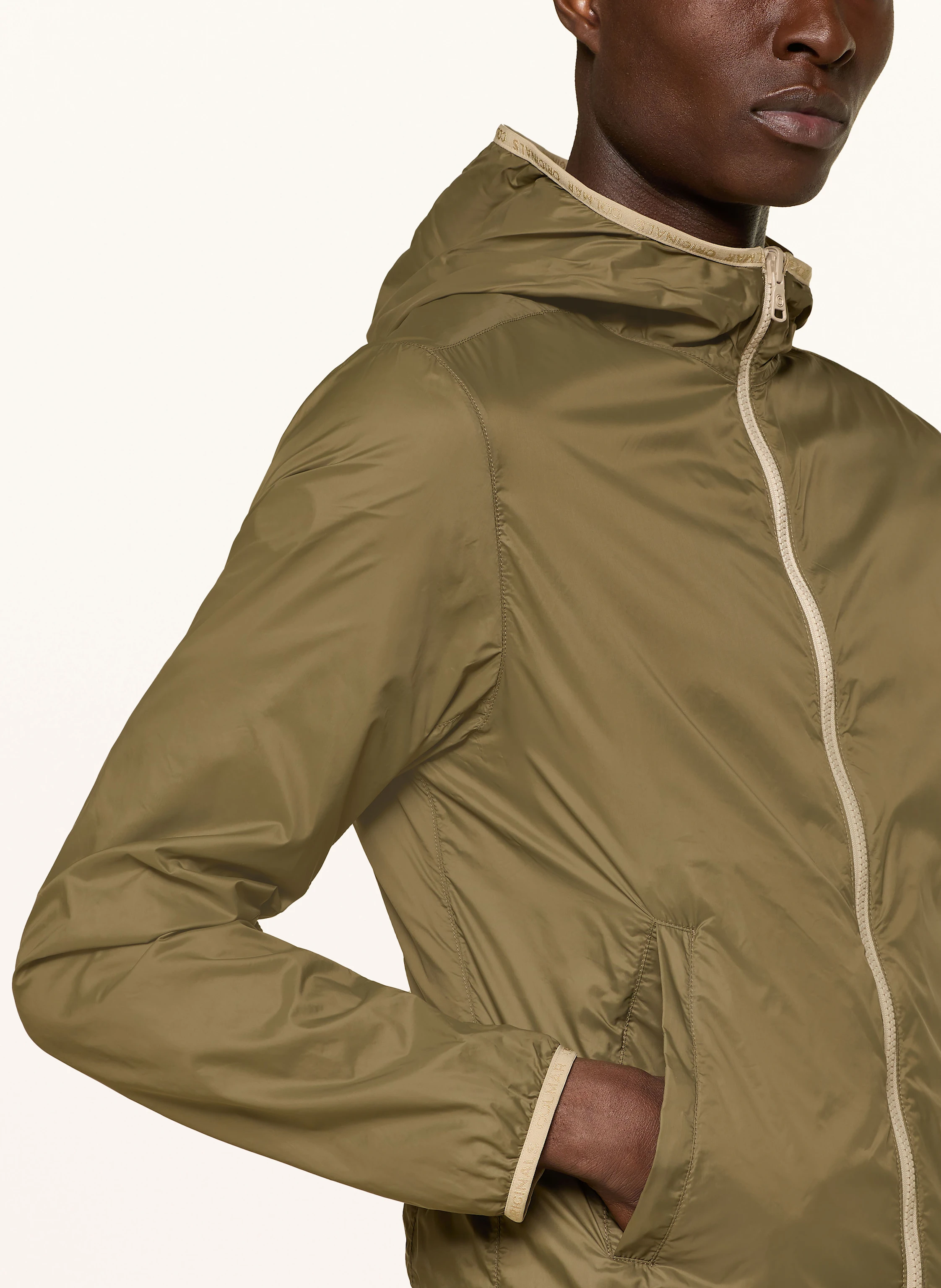 COLMAR Jacke zum Wenden