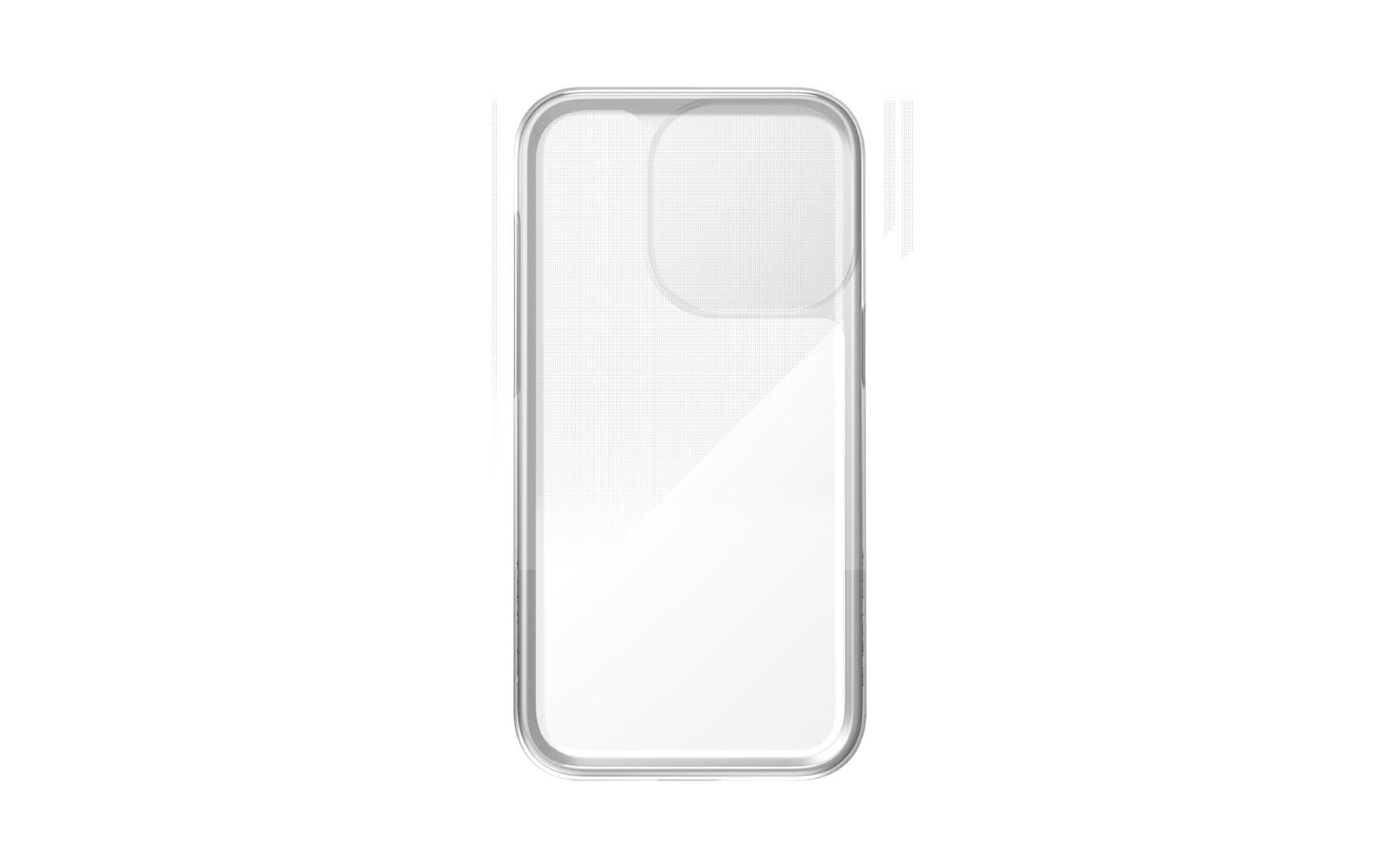 Sport- & Outdoorhülle Poncho iPhone 13 ProHülle zum Schutz vor Regen, Schlamm und Staub