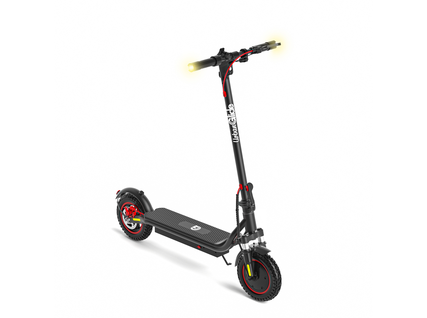TROTINETE URBANGLIDE RIDE 100 PLUS