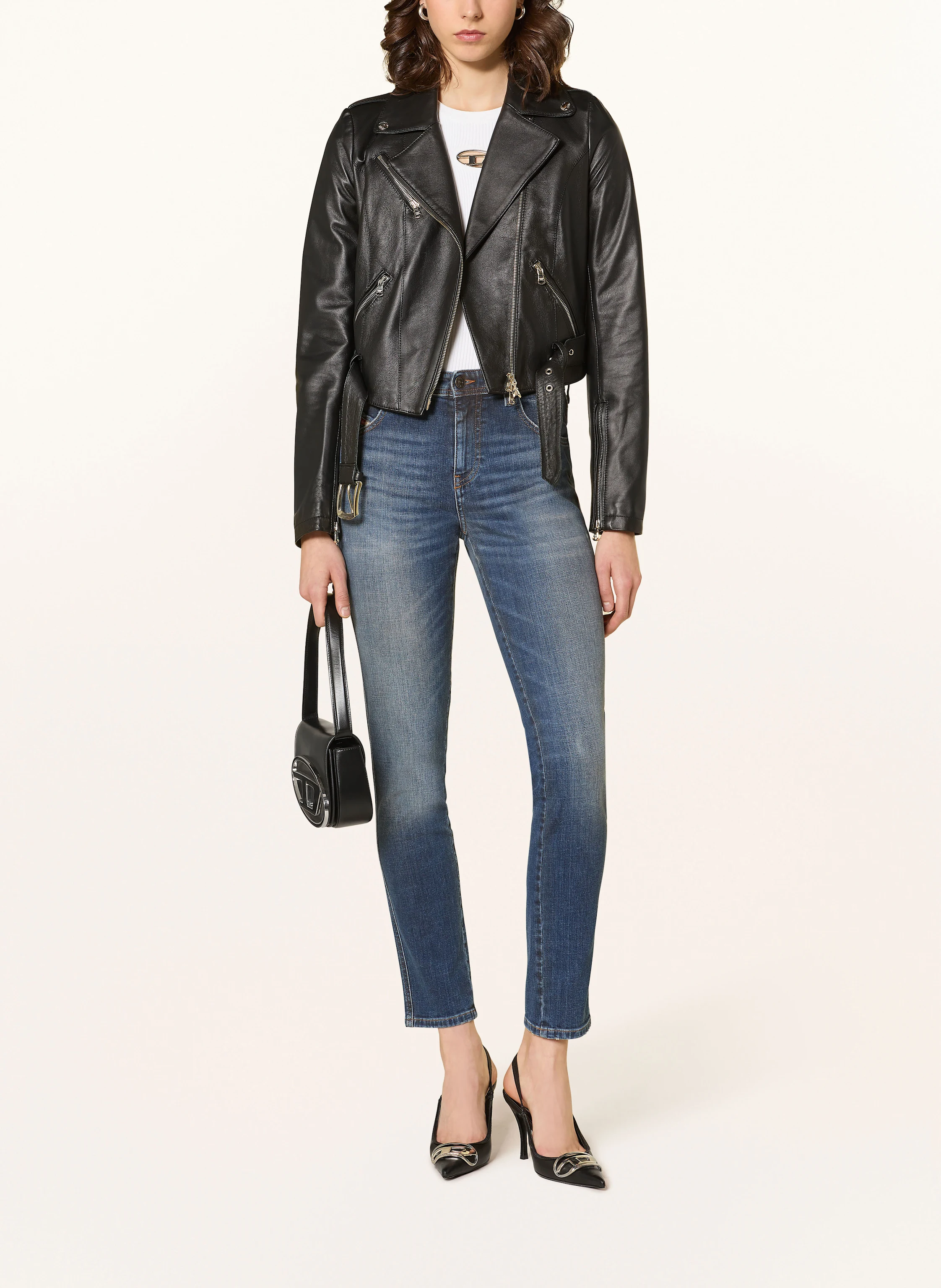 DIESEL Skinny Jeans BABHILA