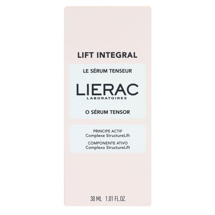 Lift Intégral Le Sérum Tenseur toute peau 30ml