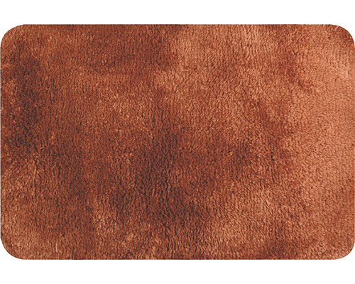 Badmat spirella BREE 90 x 60 cm terracotta