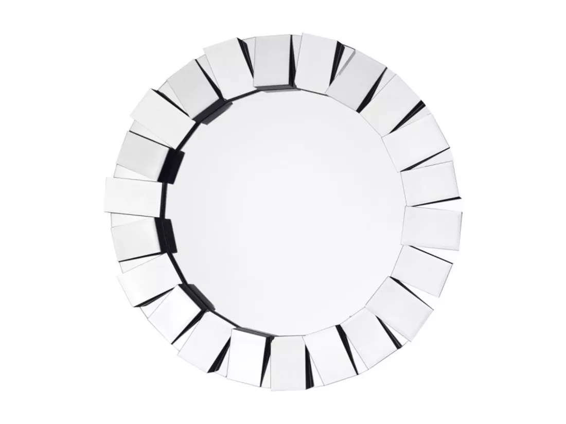 Miroir Mural Design 