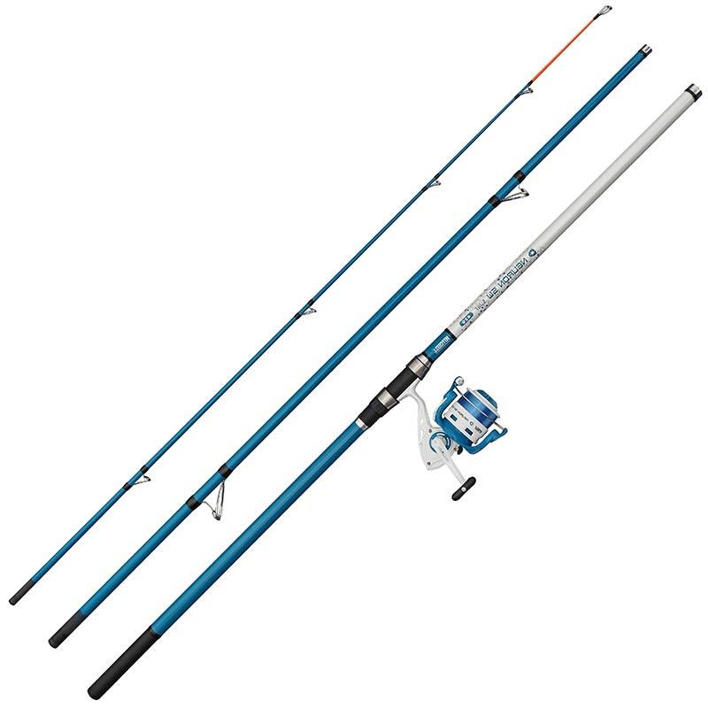 Ensemble Surf Mitchell Neuron Sw Ii Surf Combo