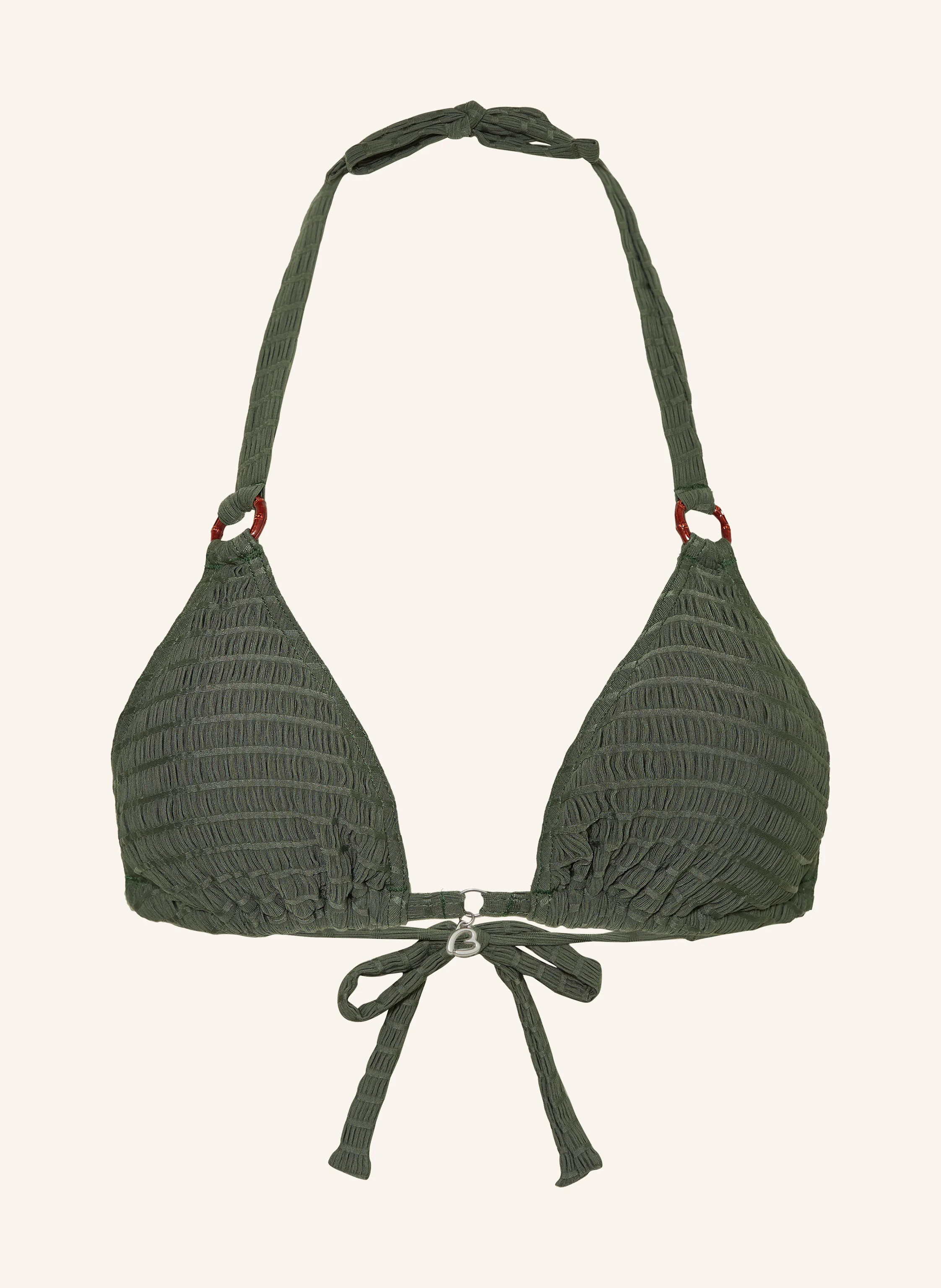 BANANA MOON Triangel-Bikini-Top GROOVE LIKO