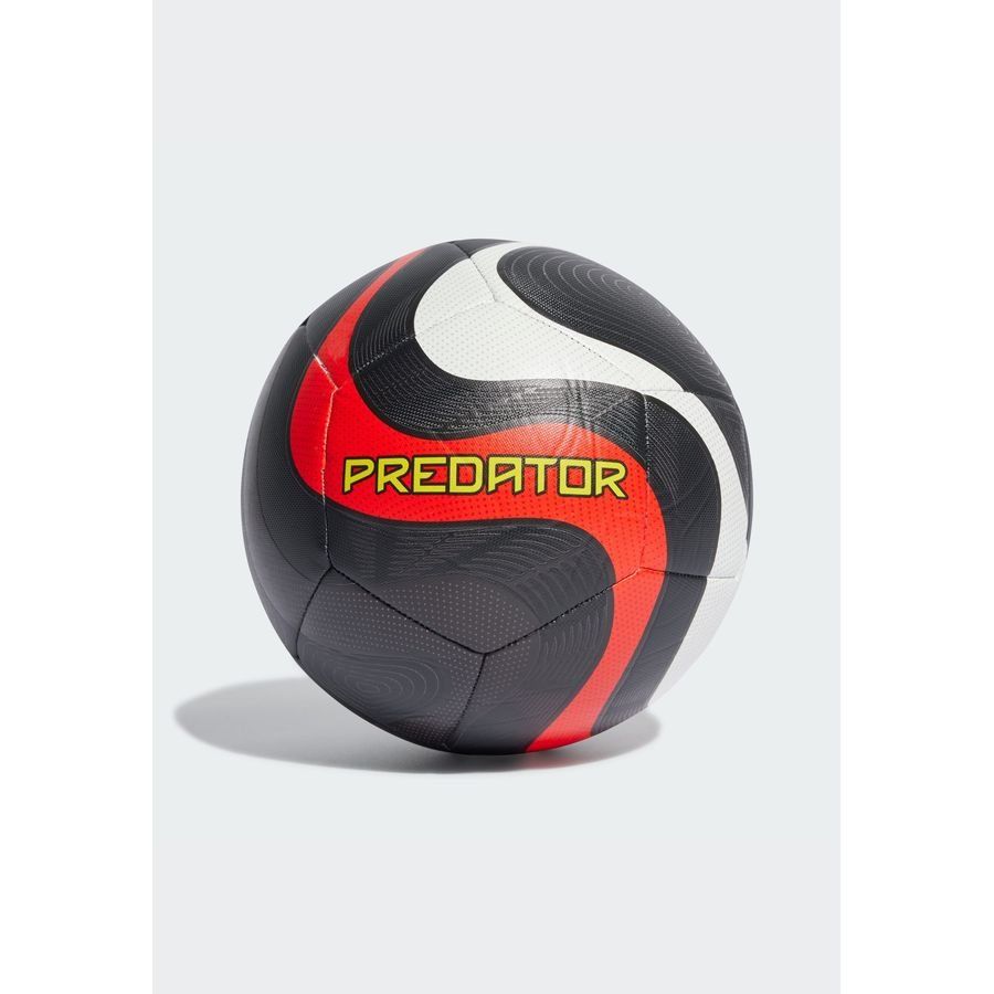 Adidas Ballon d'entraînement Predator