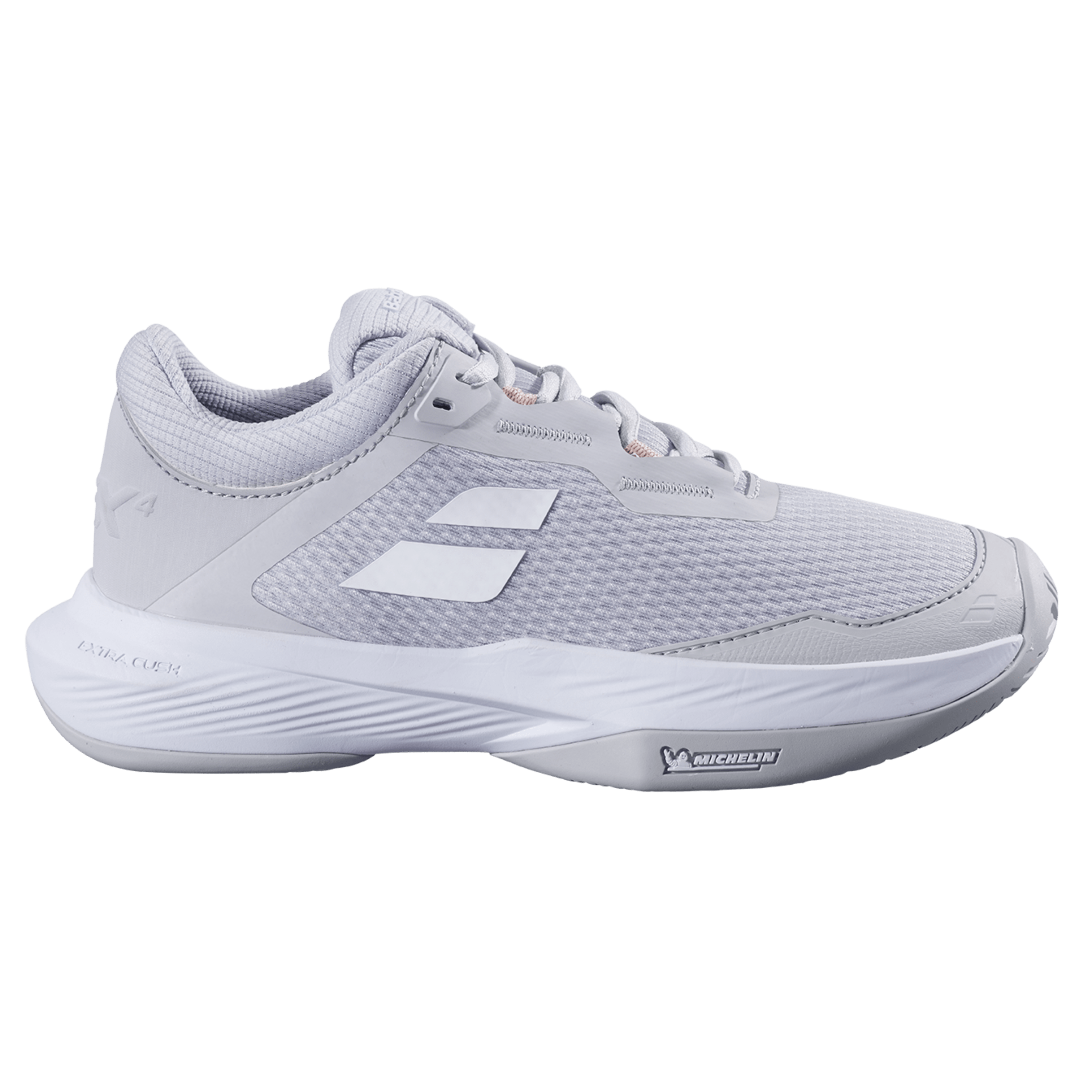 SFX 4 All Court Women White / Silver