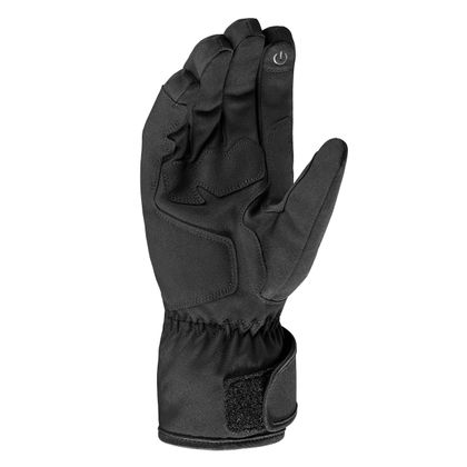 Gants Spidi UNDERGROUND-KP LADY - Noir