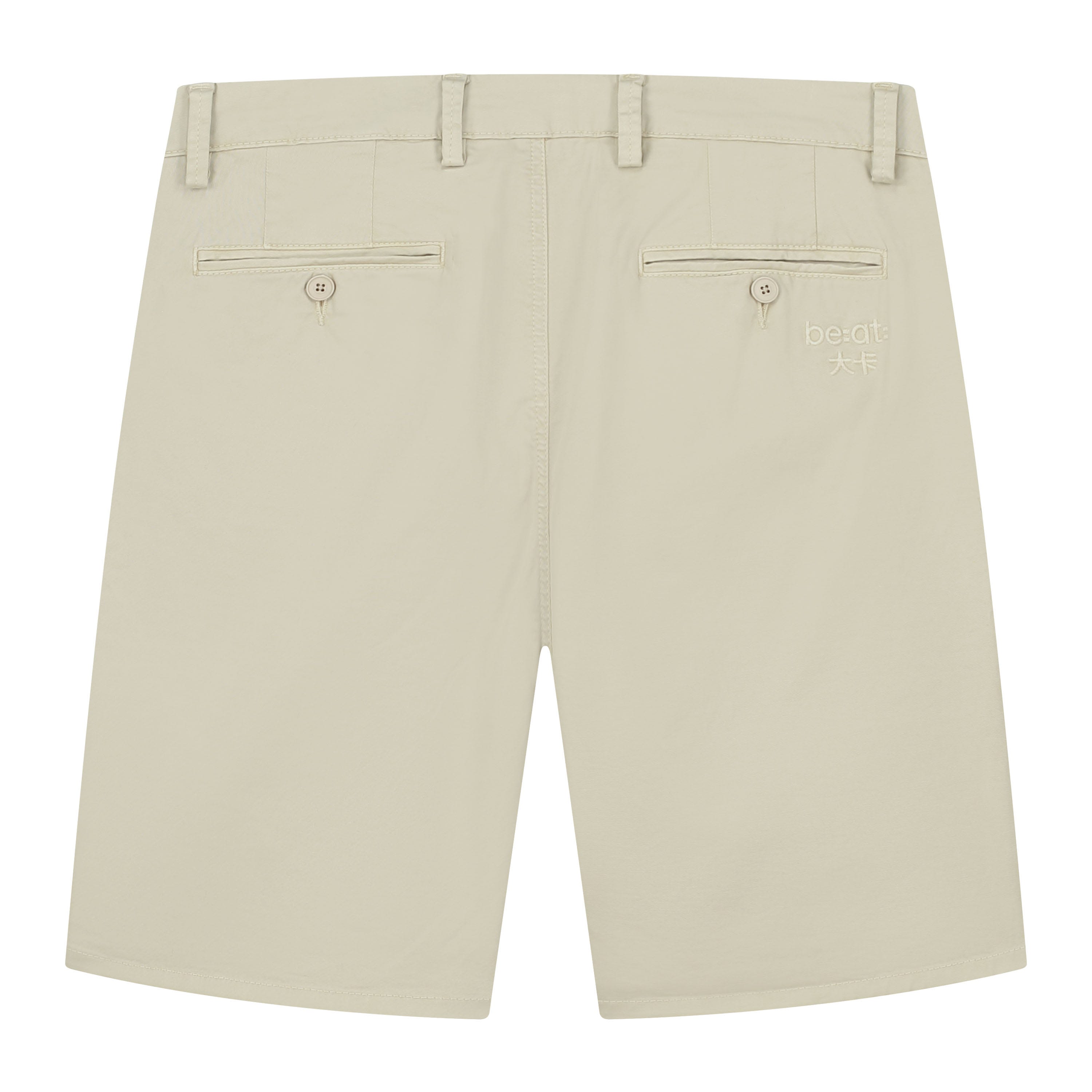 be:at:  Elliot Chino Short