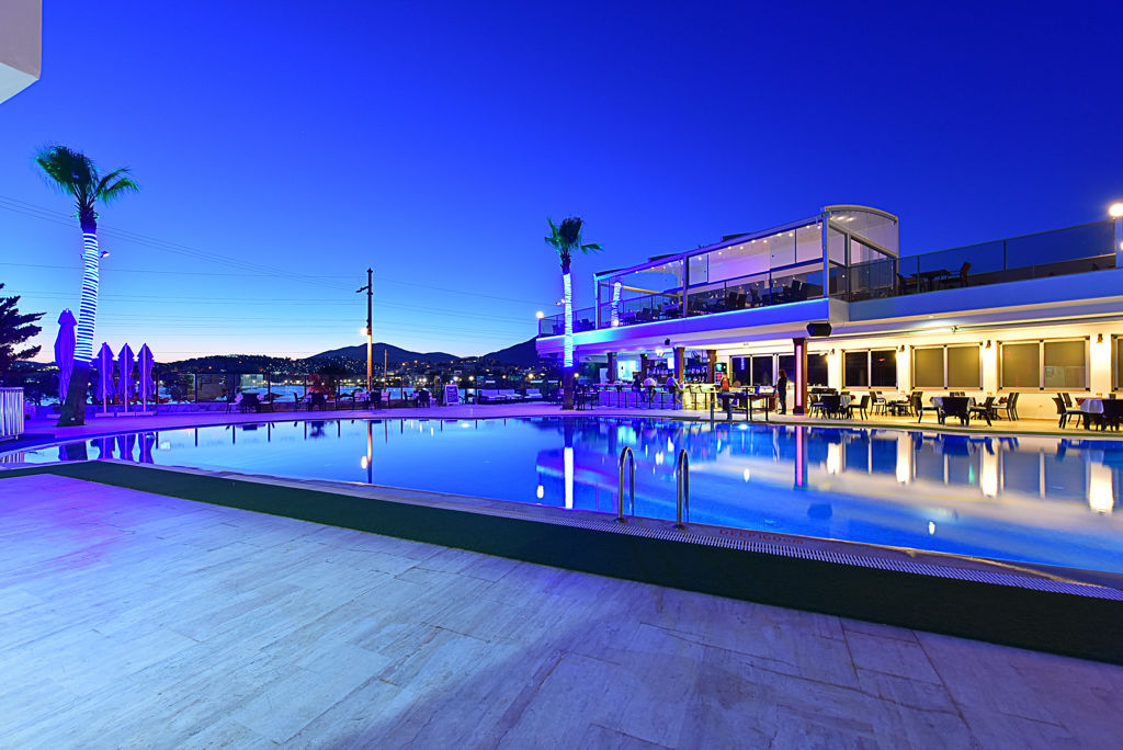 Tropicana Beach Logies - Appartement