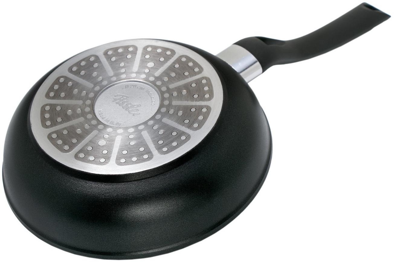 Fissler Cenit Induction 045-301-20-100, 20 cm koekenpan