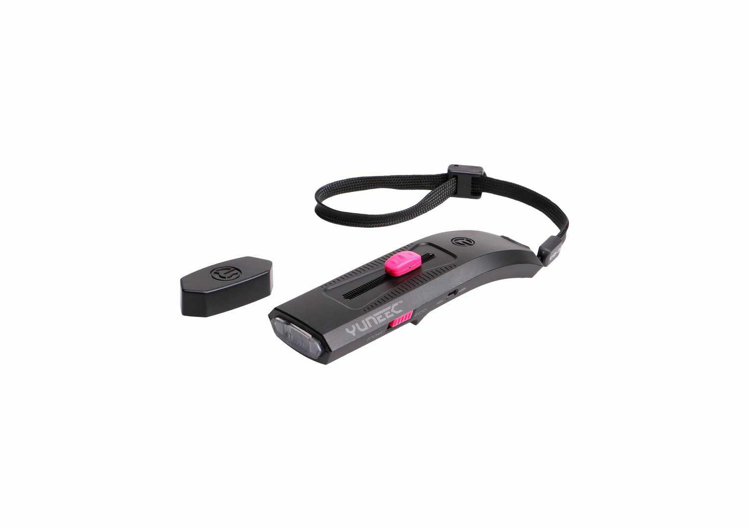 Skateboard électrique Yuneec E-GO 2 Rose