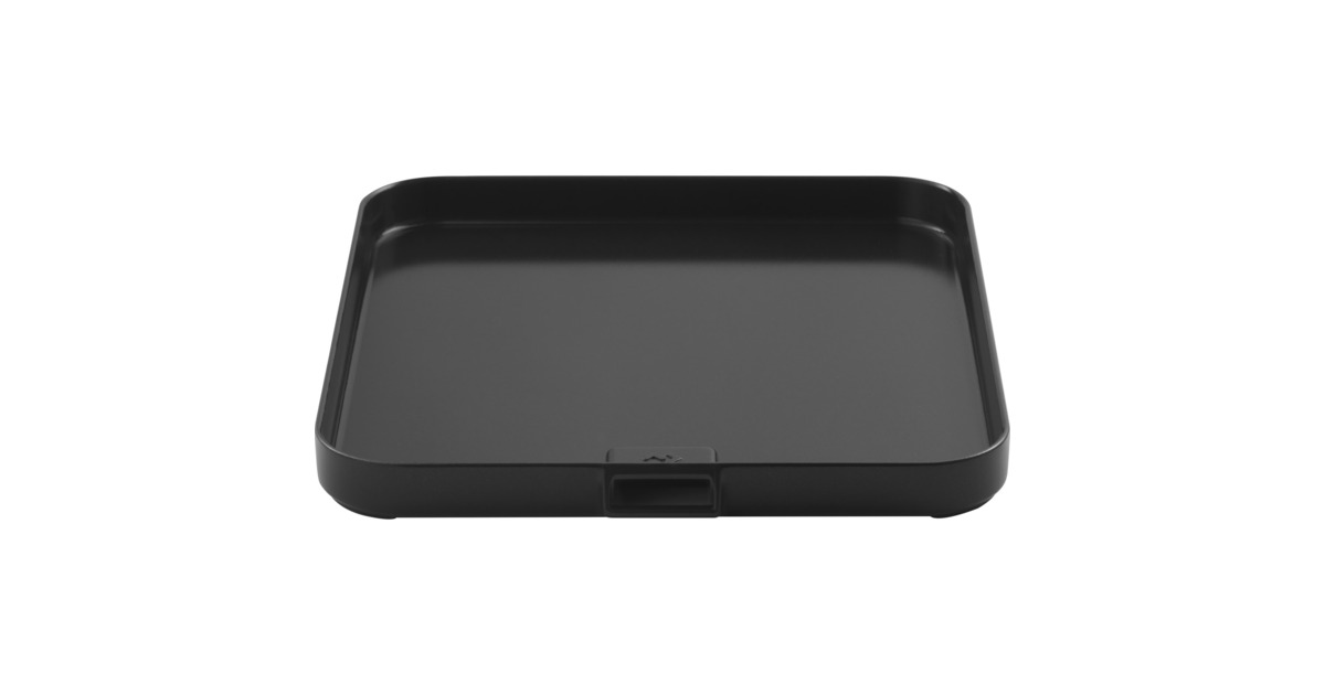 Cadac2 Cook Bakplaat kookplaat  (Zwart)