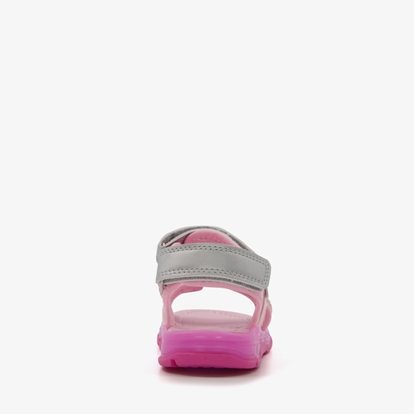 Blue Box meisjes sandalen met lichtjes