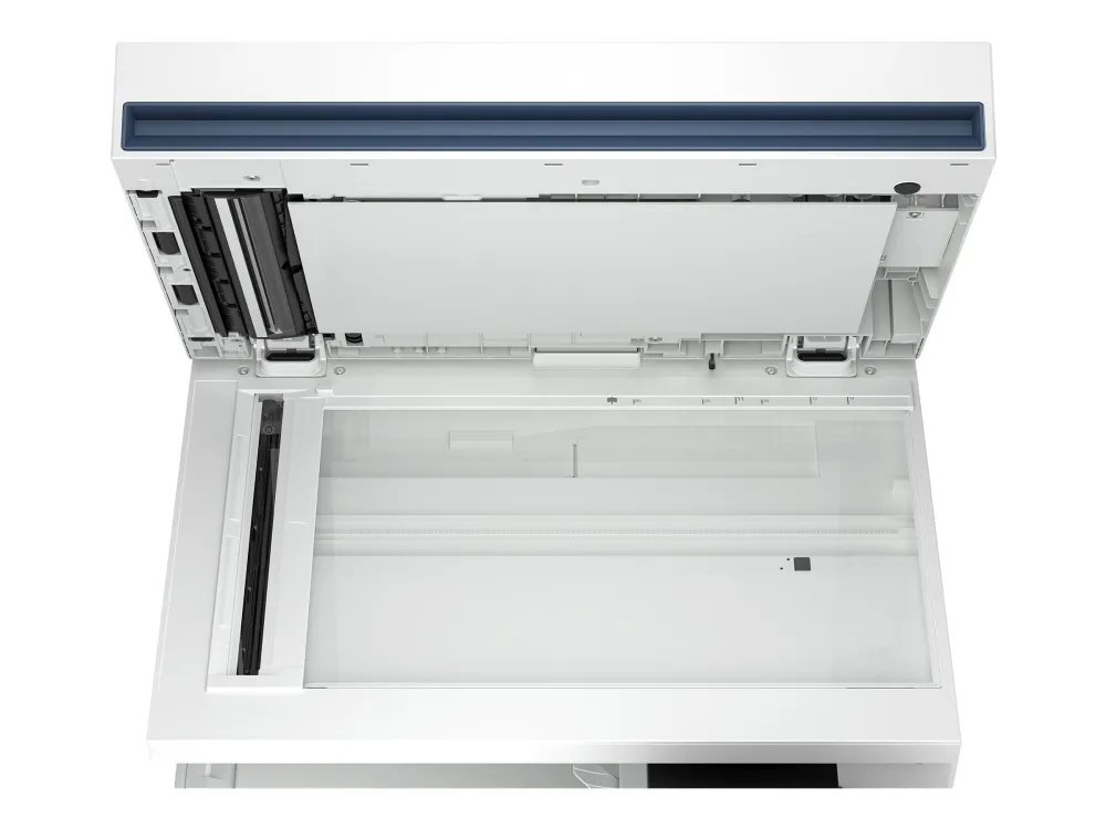 HP Color LaserJet Enterprise MFP 5800dn - - farve - laser