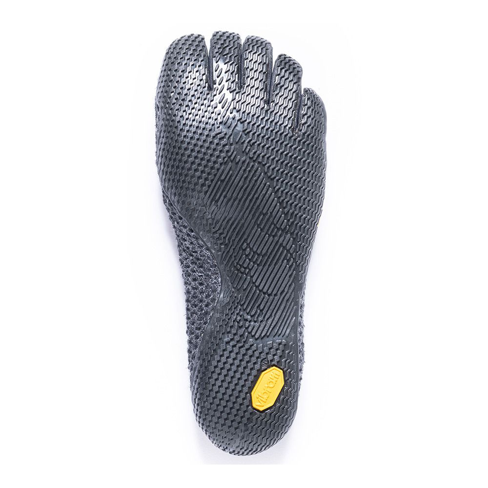 Five Fingers VI-B ECO - Chaussures fitness Femme black