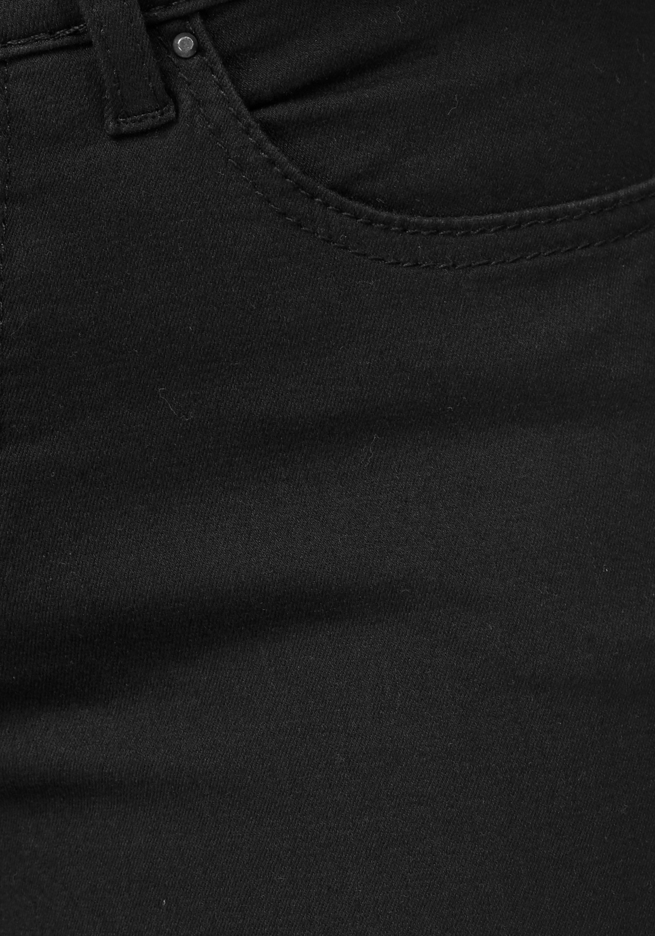 MAC Skinny-fit-Jeans »Dream Skinny« in hochelastische Qualität für den perfekten Sitz