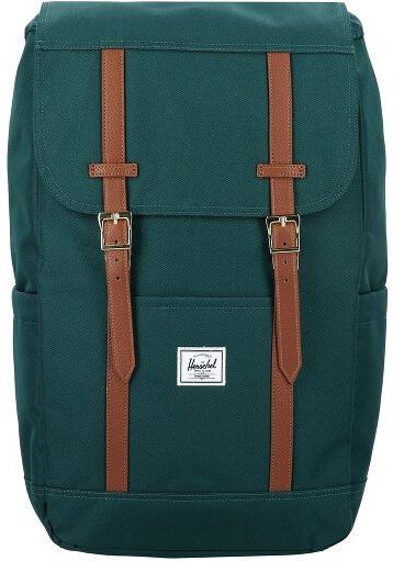 Herschel - Retreat - Rugzak - Dark Sea