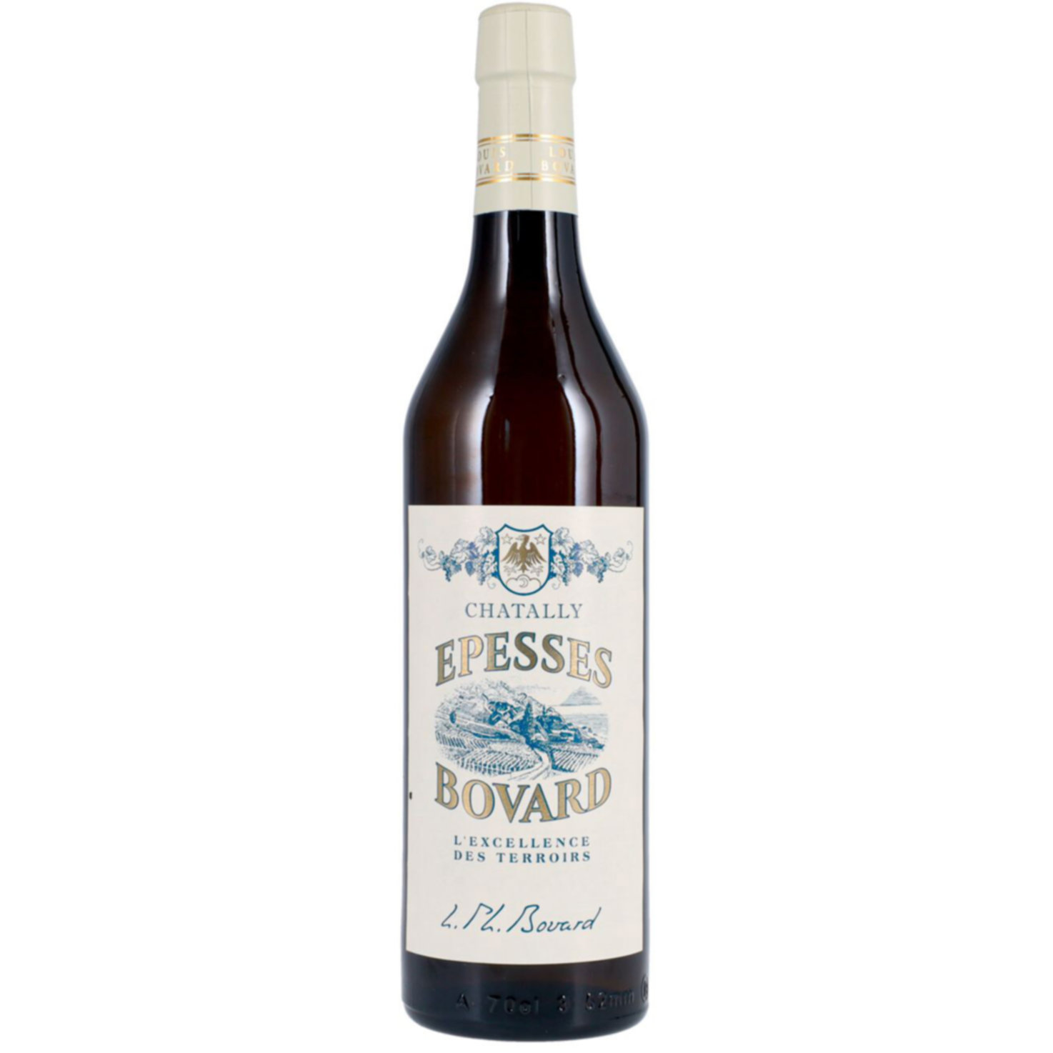 Lavaux AOC Epesses Chatally Domaine Louis Bovard -70cl